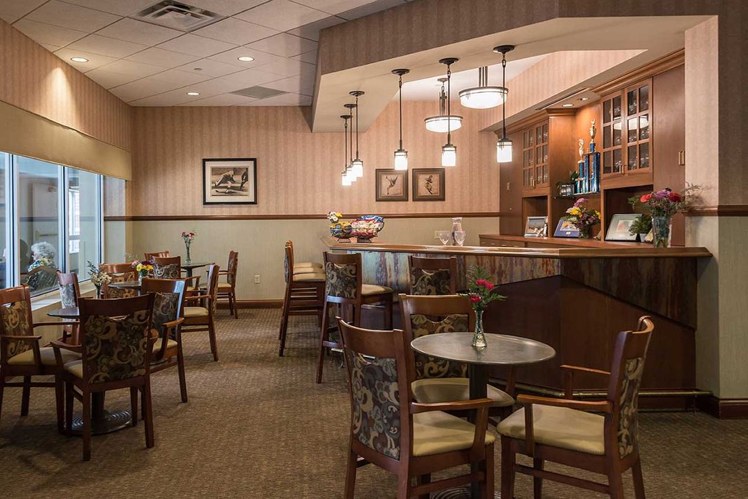 Cedar Village (UPDATED) Get Pricing & See 12 Photos in Mason, OH